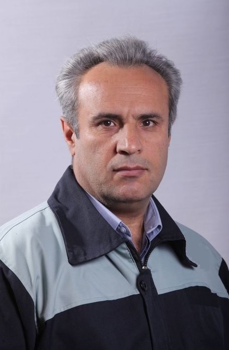 محمد جعفر صالحی