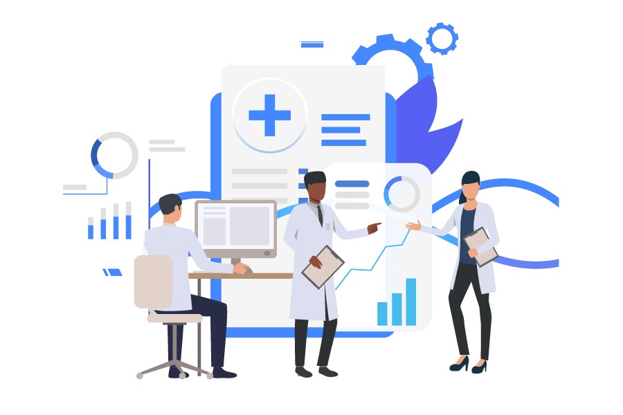 استخدام کارشناس بهداشت حرفه ای